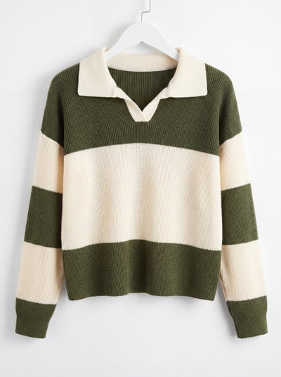 #671 / Sweater Ele