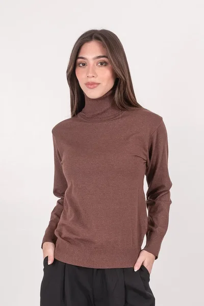 #219 | Polera básica