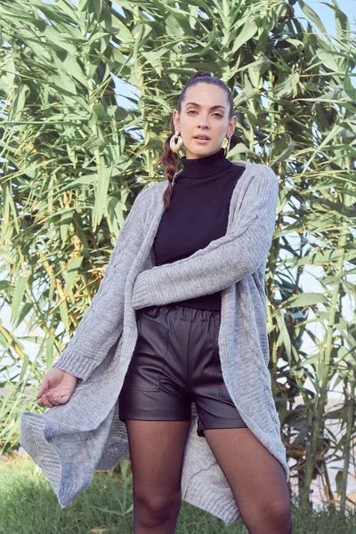 #307 | Cardigan Marga