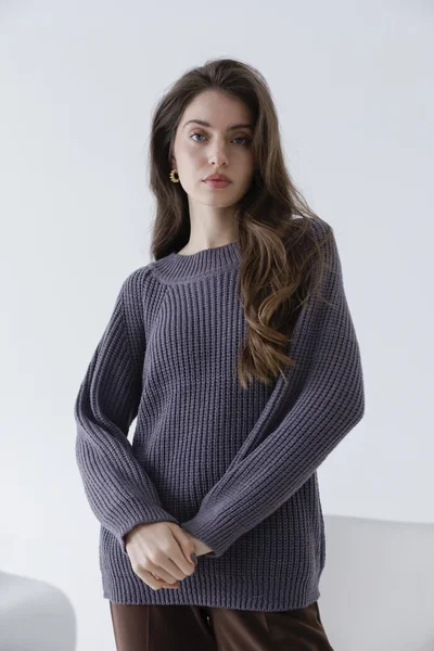 #424 | Sweater Seraphine