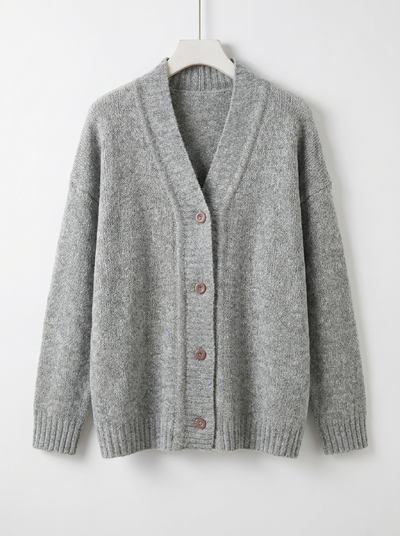 #332 | Cardigan  Federica