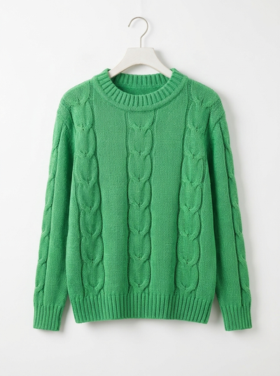 #379 | Sweater Eleanor