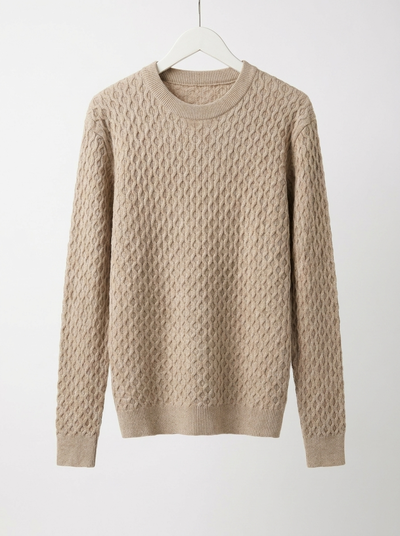 #654 | Sweater Fatima