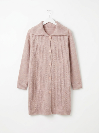 #325 | Cardigan Amelia