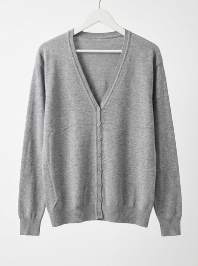 #648 | Cardigan Mila