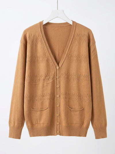 #350 | Cardigan Eleonora