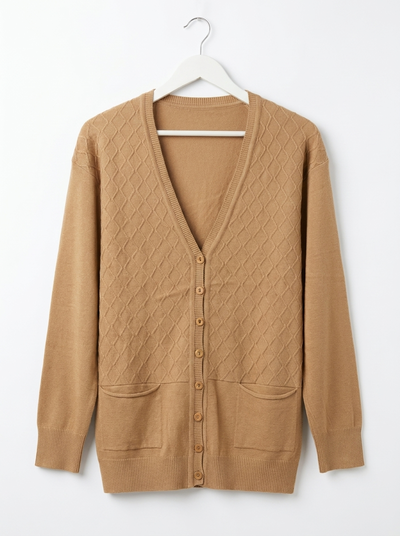 #259 | Cardigan Gabriela 