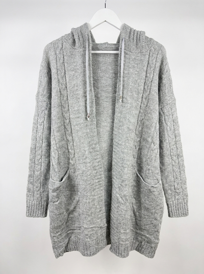 #361 | Cardigan Evelyn