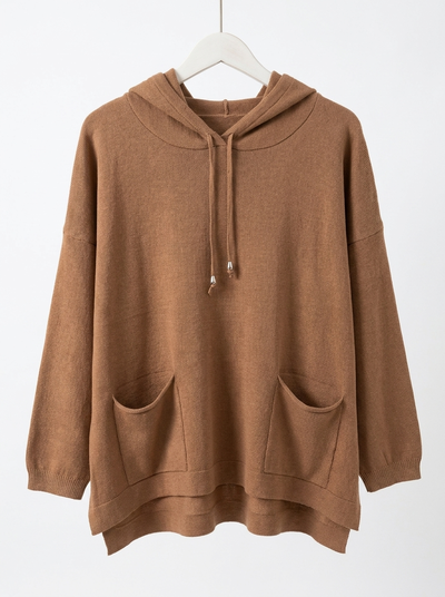 #300 | Sweater Freya (oversize)
