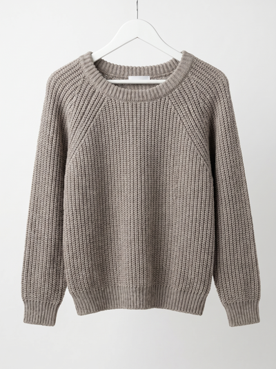 #424 / Sweater Vane