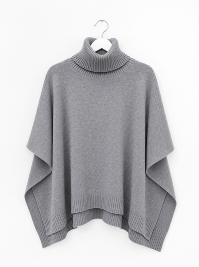 #629 | Poncho Betty