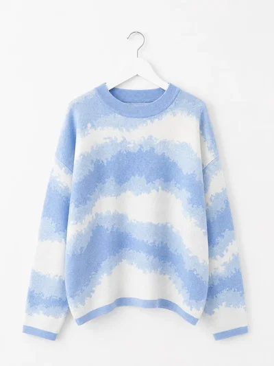#672 / Sweater Cami