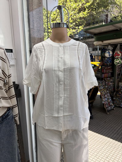 #F6142 / Camisola oversize 