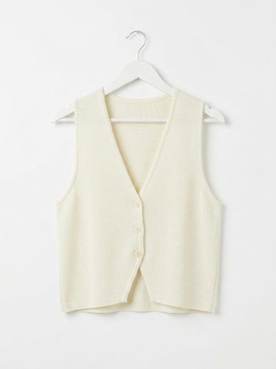 #109 / Chaleco Lula