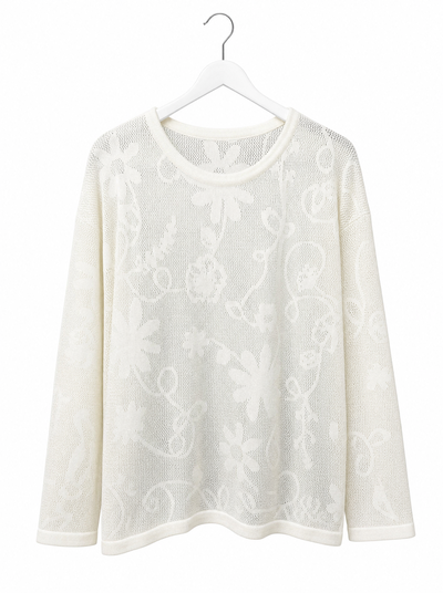 #121 / Sweater Anne 