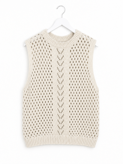 #450 / Musculosa Clara