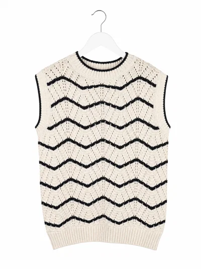 #433 / Musculosa Algodón