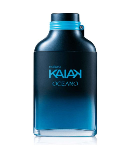 Kaiak Océano Masculino 100 ml