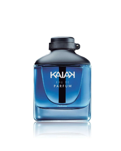 EUA de Parfum Masculino Kaiak 100 ml