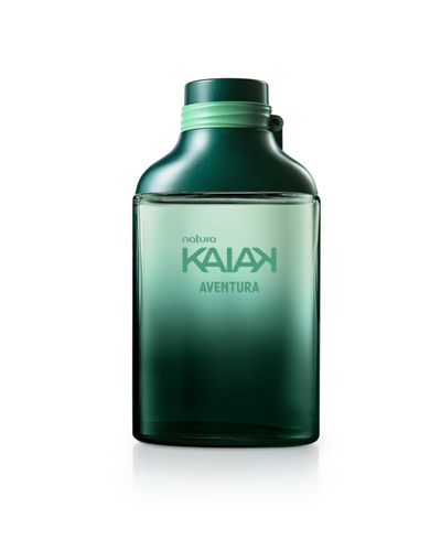 Kaiak Aventura Masculino de 100 ml