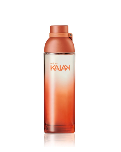Kaiak Clásico Femenino de 100 ml