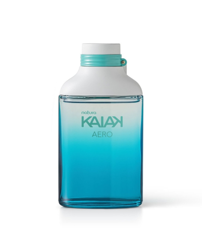 Kaiak Aero Masculino de 100 ml