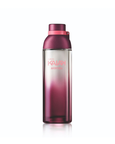 kaiak Aventura Femenino de 100 ml