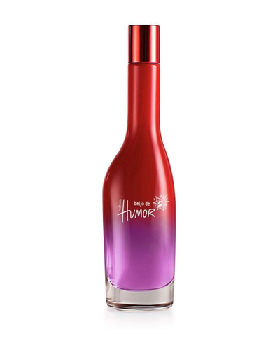 Humor Beijo Femenino 75 ml