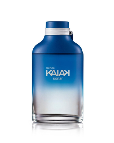 Kaiak Sonar Masculino de 100 ml