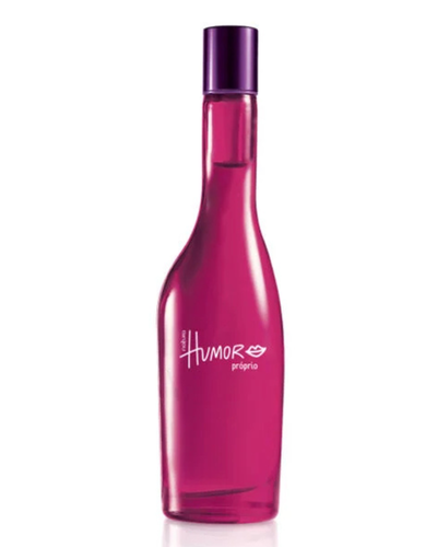 HUMOR PROPIO FEMENINO DE 75 ML 