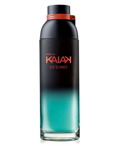 KAIAK OCÉANO FEMENINO DE 100 ML 