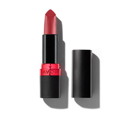 Lápiz Labial Ultra Color Matte Nude Marrón 3,6 g