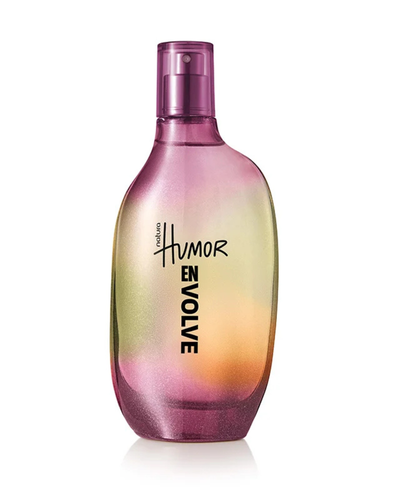 HUMOR ENVOLVE DE 75 ML UNISEX 