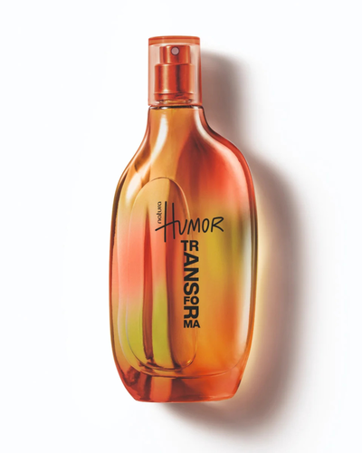 HUMOR TRANSFORMA UNISEX DE 100 ML 