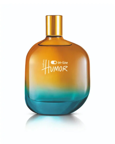 Humor Online Masculino 75 ml