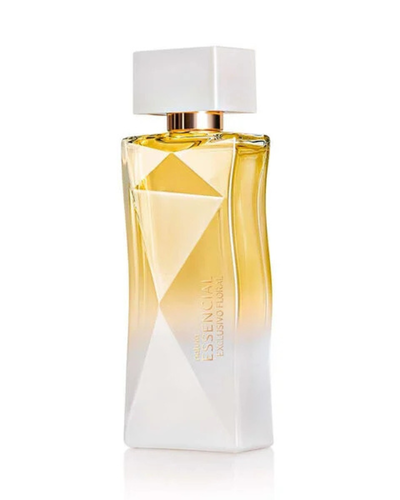 Essencial Exclusivo Floral Femenino 100 ml