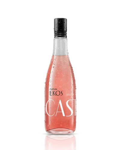 Ekos Castaña Frescor Eau de Toilette 150 ml