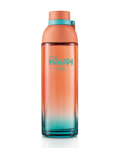 KAIAK VITAL FEMENINO DE 100 ML