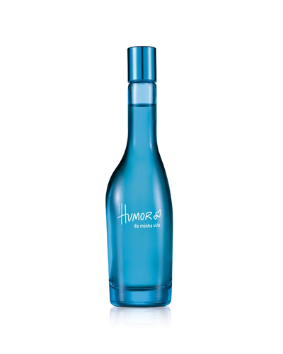 HUMOR DA MINA VIDA DE 75 ML
