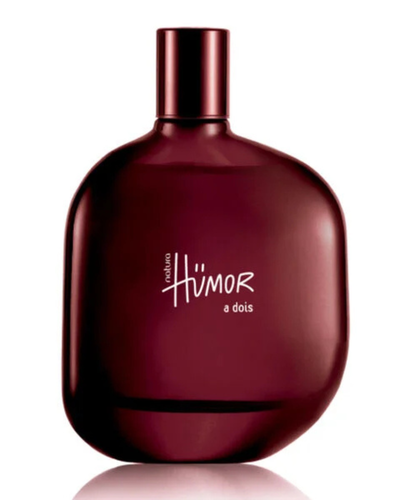 Humor a Dios Masculino de 75ml