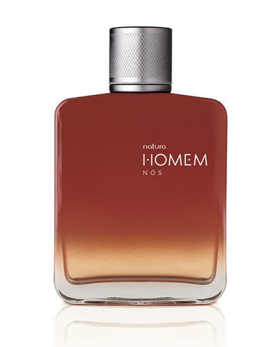 Homem Nos 100 ml