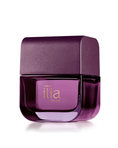 Ilia secreto Eau de Parfum Femenino 50 ml
