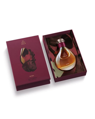 Ekos Alma Eau de Parfum Unisex 50 ml