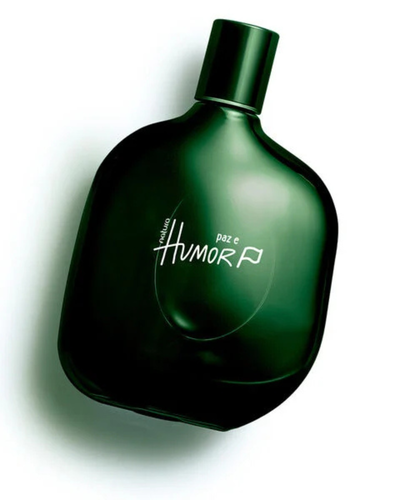 Humor Paz Masculino 75 ml