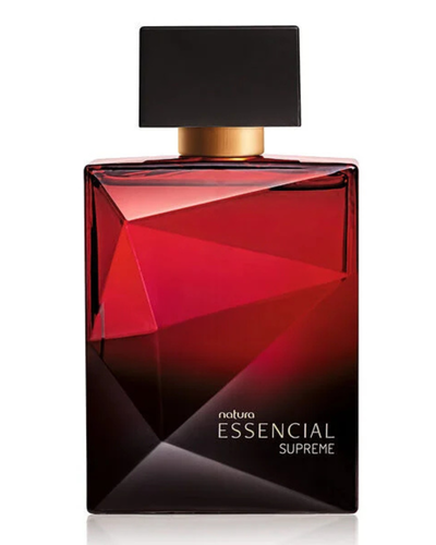 Essencial Supreme Masculino 100 ml