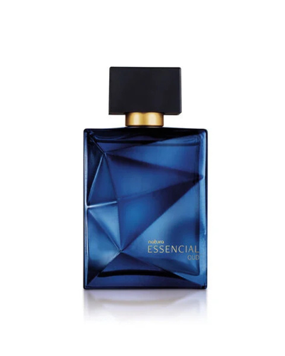 Essencial Oud Masculino 100 ml