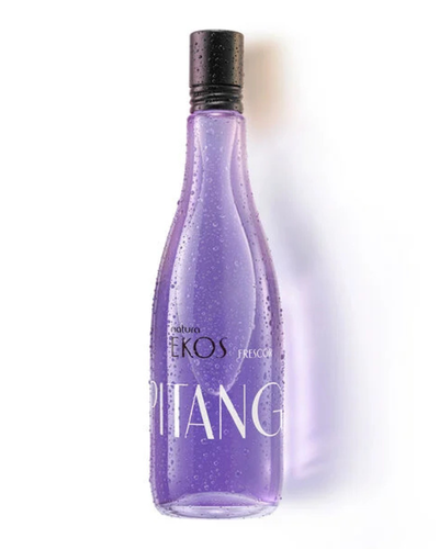 Ekos Pitanga Preta Frescor Eau de Toilette 150 ml