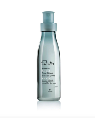 Body Splash Flor de Lis 200 ml