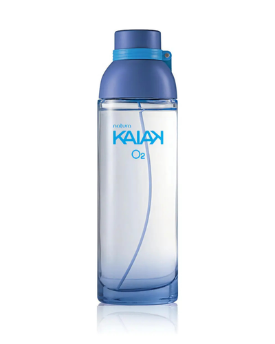KAIAK 02 FEMENINO DE 100 ML 