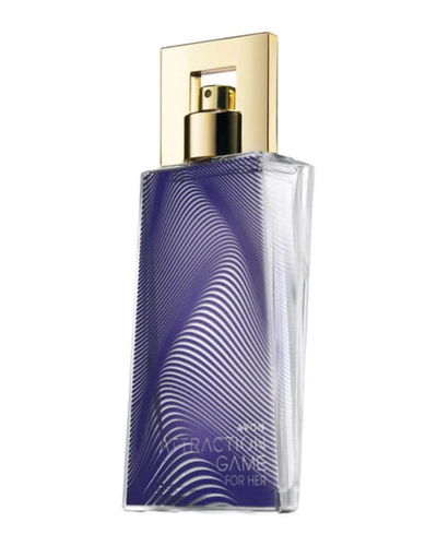 Attractión Game para Ella 50 ml